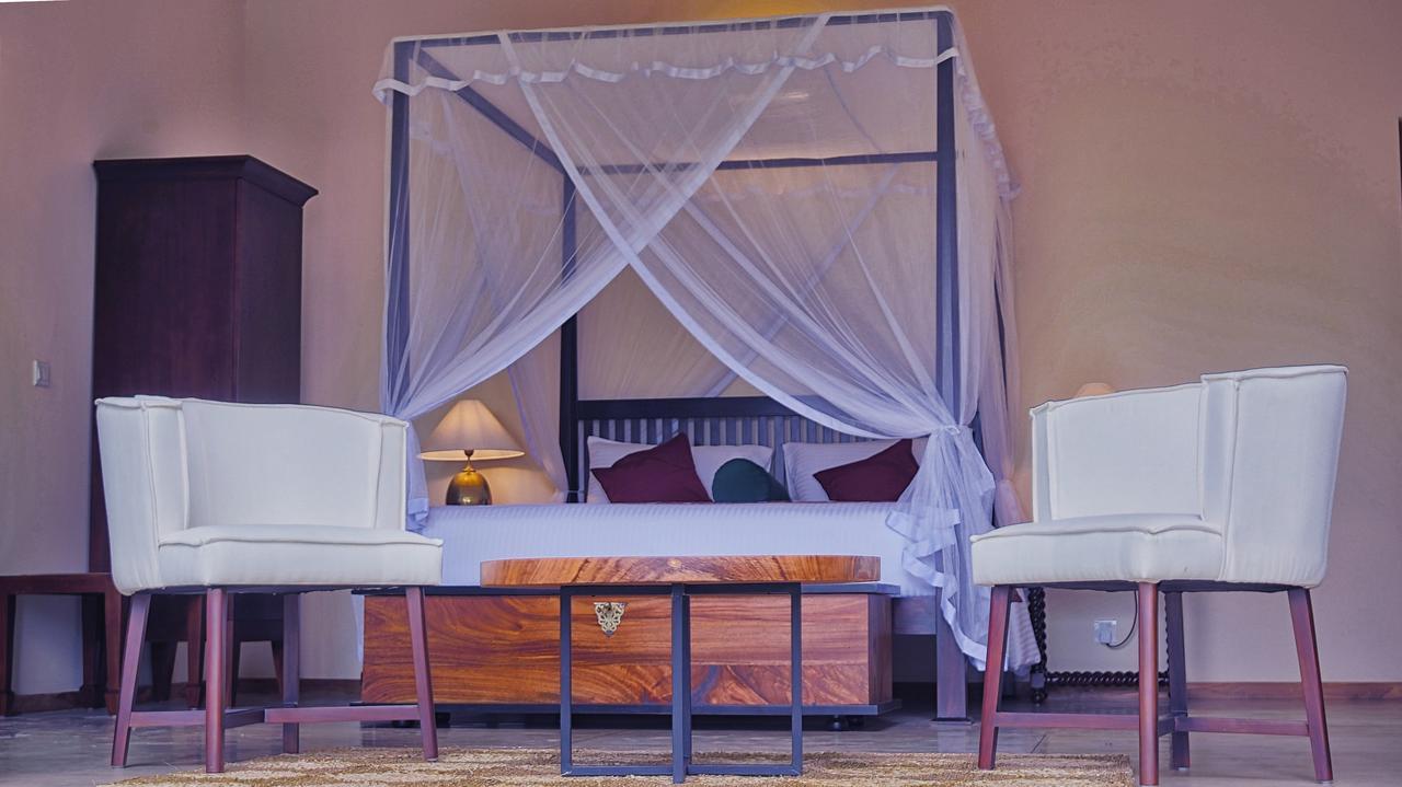 Kings Pavilion Luxury Hotel Канді Екстер'єр фото