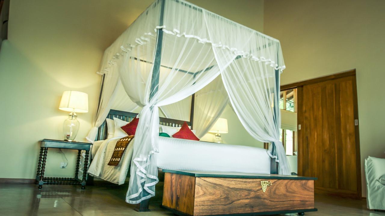 Kings Pavilion Luxury Hotel Канді Екстер'єр фото