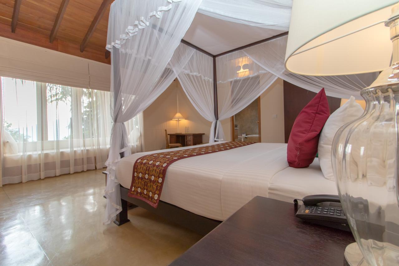 Kings Pavilion Luxury Hotel Канді Екстер'єр фото